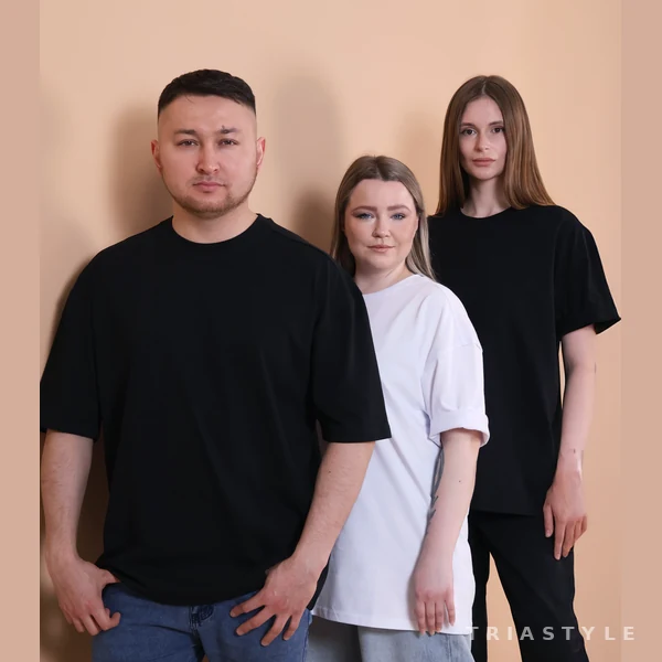 Футболки оптом с логотипом