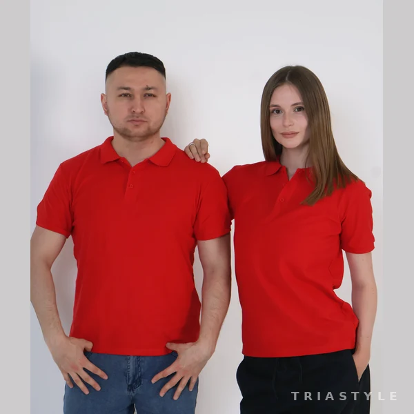 Поло оптом с логотипом